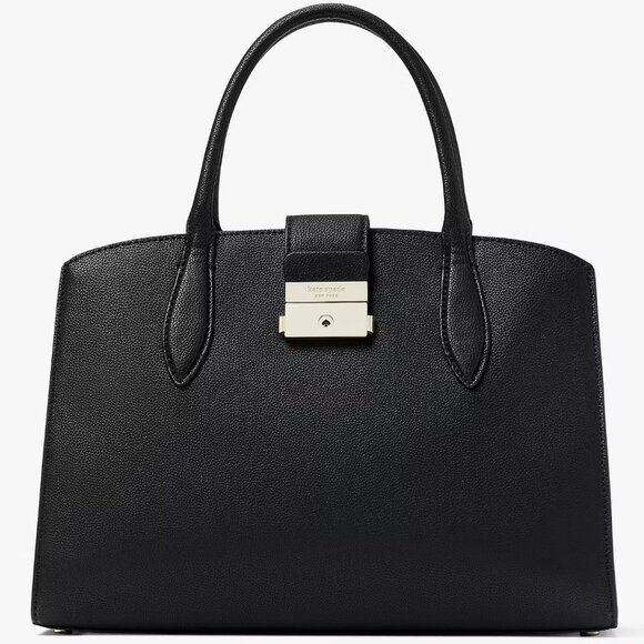 Voyage Medium Satchel Kate Spade - Picture 5 of 11